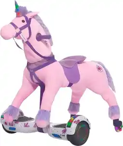 Toymate Power Pony Princess offer