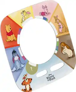 Toymate Tonies Winnie The Pooh Tigger's Mix-Up Fix Up offer