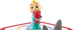 Toymate Tonies Cocomelon Everyday Routines Audio Play Figure offer