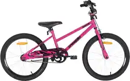 Toymate Swifte 20 Pink Breeze Bike offer