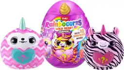 Toymate Rainbocorns Wild Heart Surprise! offer