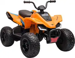 Toymate McLaren Mlc35 - 12V offer