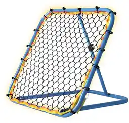 Toymate Free Kick Protouch Rebounder offer