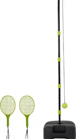 Toymate Action Arena Portable Totem Tennis Set offer