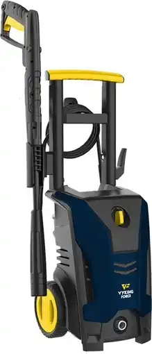 Autobarn Vyking Force 1885PSI Electric Pressure Washer offer