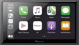 Autopro Pioneer 6.8 AV Wireless Head Unit offer