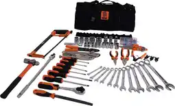 Autopro Rough Country 157 Piece 4x4 Tool Roll Set offer