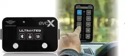 Autopro evcX Ultimate Digital Throttle Controller offer