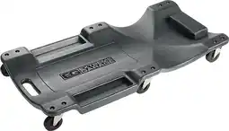 Autopro Extreme Garage Plastic Garage Creeper offer
