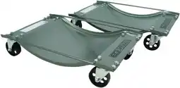 Autopro Extreme Garage Wheel Dollies offer