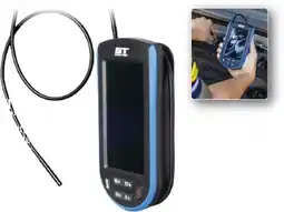 Autopro Garage Tough Inspection Camera 4.3” offer