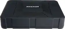 Autopro Kicker 8” Powered Subwoofer 150W RMS offer