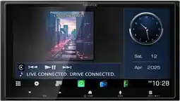 Autopro Kenwood 6.95” HD Wireless Receiver offer