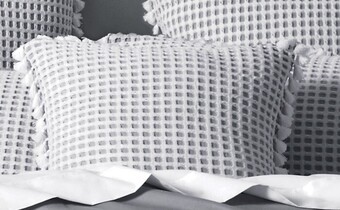 40% off Dri Glo Haven Cushion