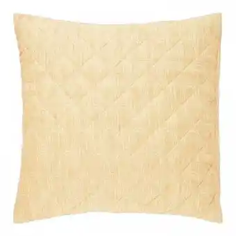 Koo Vivienne European Pillowcase