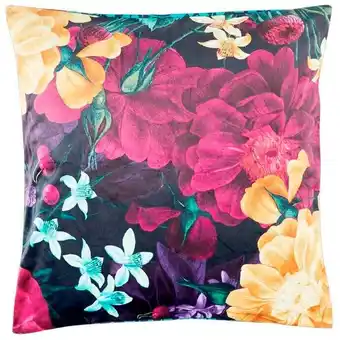 Spotlight Koo Rose Velvet European Pillowcase offer