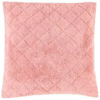 Spotlight Koo Sophie Teddy European Pillowcases offer