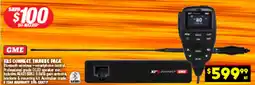 Autopro Xrs connect touring pack offer
