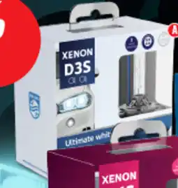 Autopro Whitevision hid xenon 35w headlight globes offer
