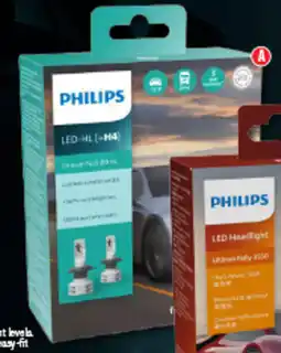 Autopro Aultinon pro5100 led headlight globes offer