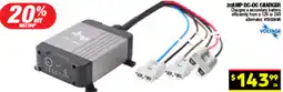 Autopro 20amp dc dc charger offer