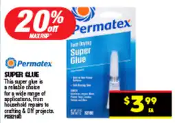 Autopro Super clue offer