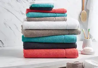 40% off Dri Glo Blake Towel Range