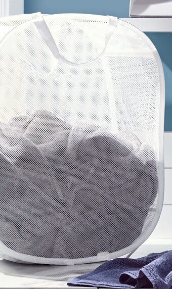 30% off Pop Fold Laundry Hamper