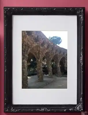 30% off Frame Depot Baroque Frame 30 x 40cm