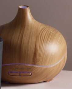 30% off Ultrasonic Diffuser