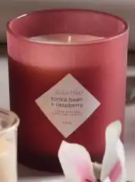 Spotlight 30% off Scentsia Candle 300g offer