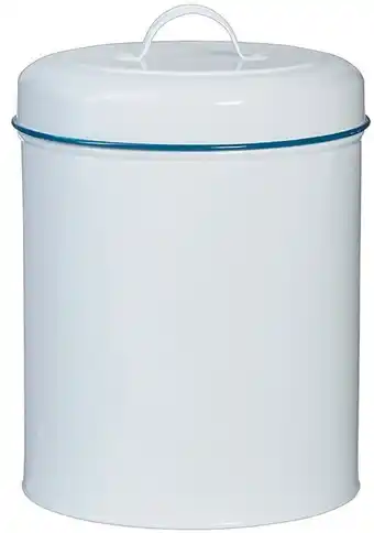 Spotlight 30% off Round Canister offer