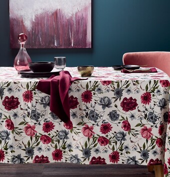 30% off All Tablecloths