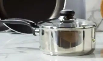 Spotlight 40% off Wiltshire Classic Saucepan offer