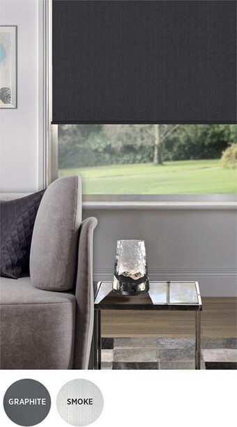 50% off Zulu Sunout Roller Blinds