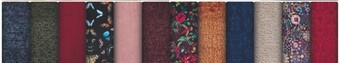 Spotlight 40% off All Upholstery Fabric by the Metre offer