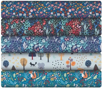 Spotlight Print Flannelette offer