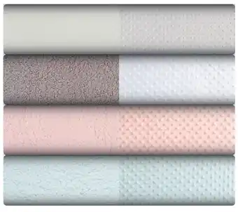 Spotlight All Minky & Nursery Fleece offer