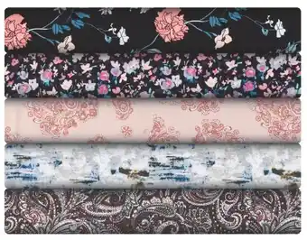 Spotlight All Print Rayon Spandex Jersey Knit offer