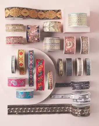 Spotlight NEW All Trims & Motifs offer