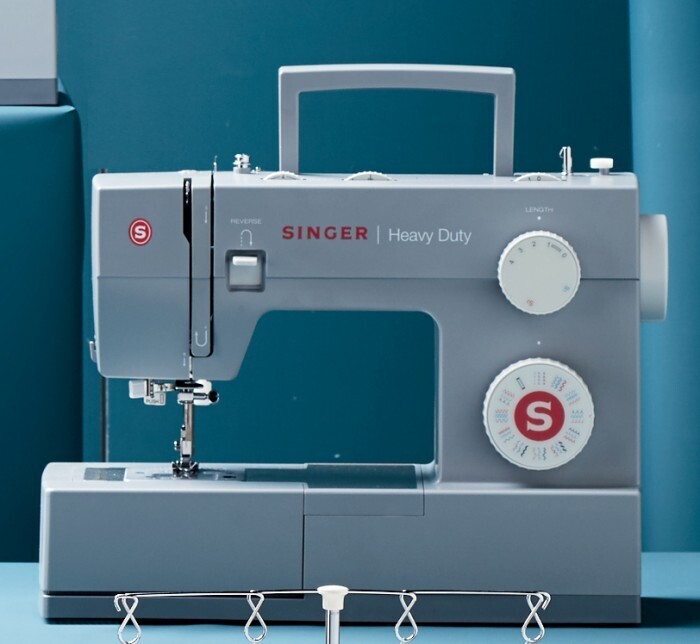 Singer 4432 Sewing Machine offer at Spotlight