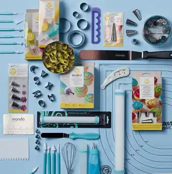 Spotlight 20% off Baking Tools offer