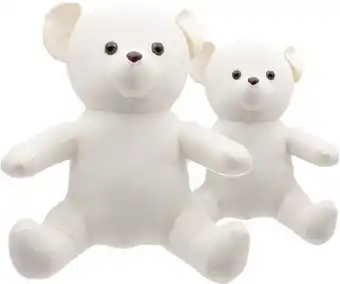 Spotlight 50% off Calico Bears 20cm offer