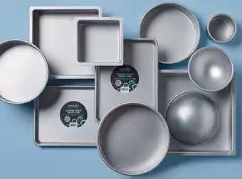 Spotlight 50% off Mondo Pro Tins offer