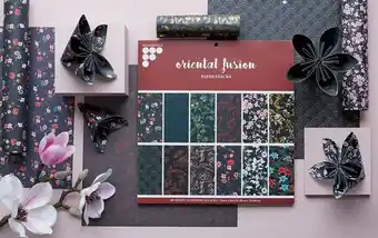 Spotlight 25% off All DCWV, American Craft & Francheville Paper Pads & Card Making offer