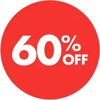 60% off Platinum Day/Night Roller Blinds