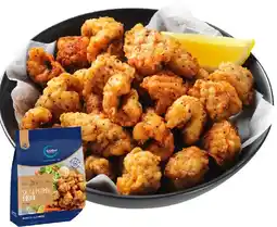 IGA Global Seafoods Salt & Pepper Squid offer