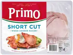 IGA Pirmo Short Cut Rindless Bacon offer