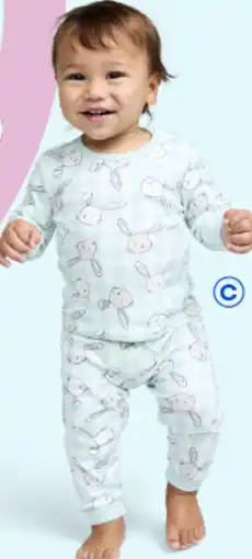 Woolworths Long Sleeve Pyjamas offer