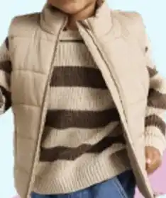 Woolworths Padded Vest offer